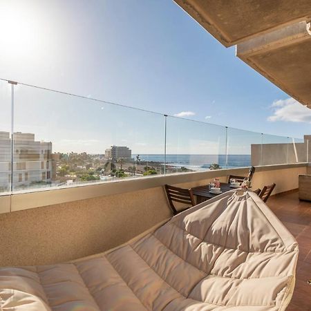 Medano4You The Penthouse La Jaquita Ελ Μέντανο Εξωτερικό φωτογραφία