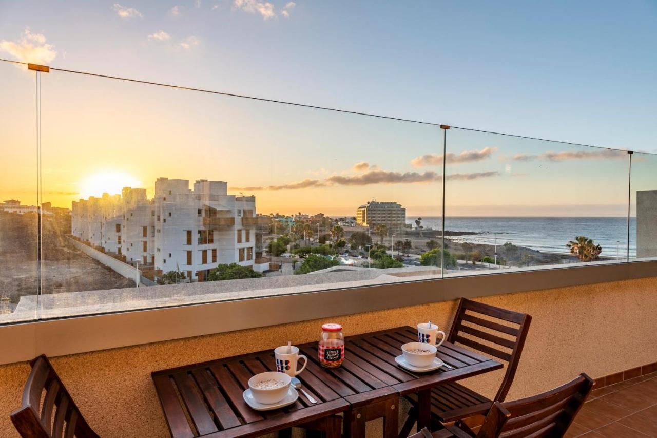 Medano4You The Penthouse La Jaquita Ελ Μέντανο Εξωτερικό φωτογραφία