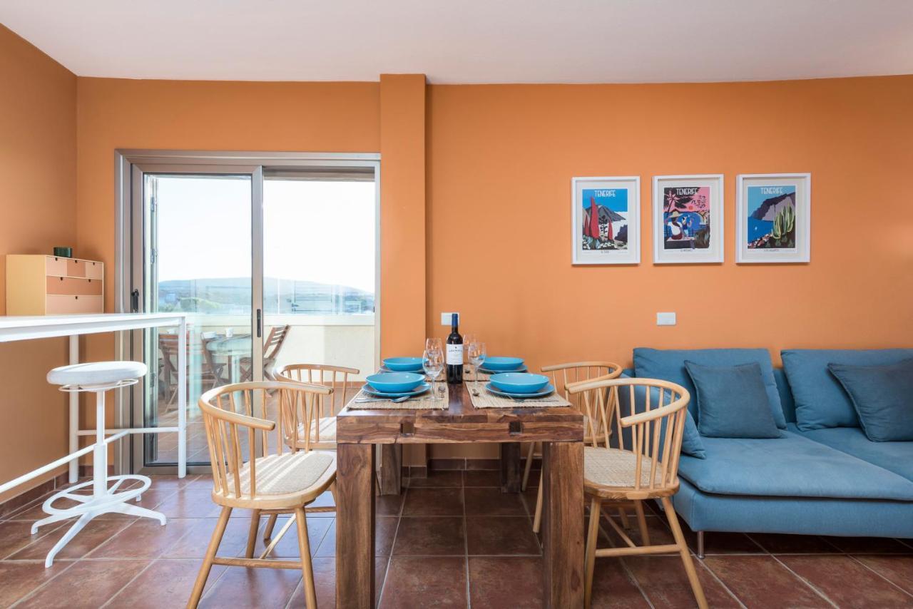 Medano4You The Penthouse La Jaquita Ελ Μέντανο Εξωτερικό φωτογραφία