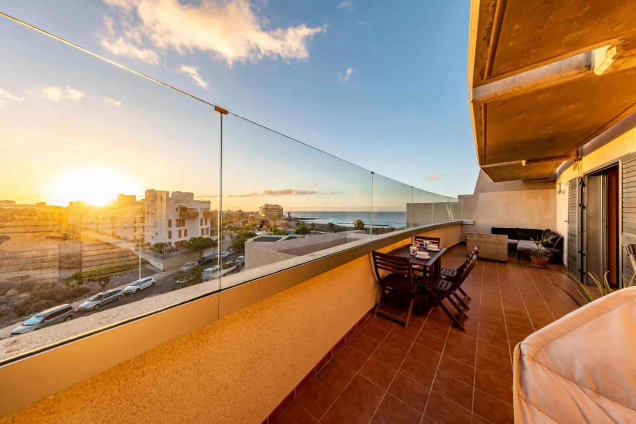 Medano4You The Penthouse La Jaquita Ελ Μέντανο Εξωτερικό φωτογραφία
