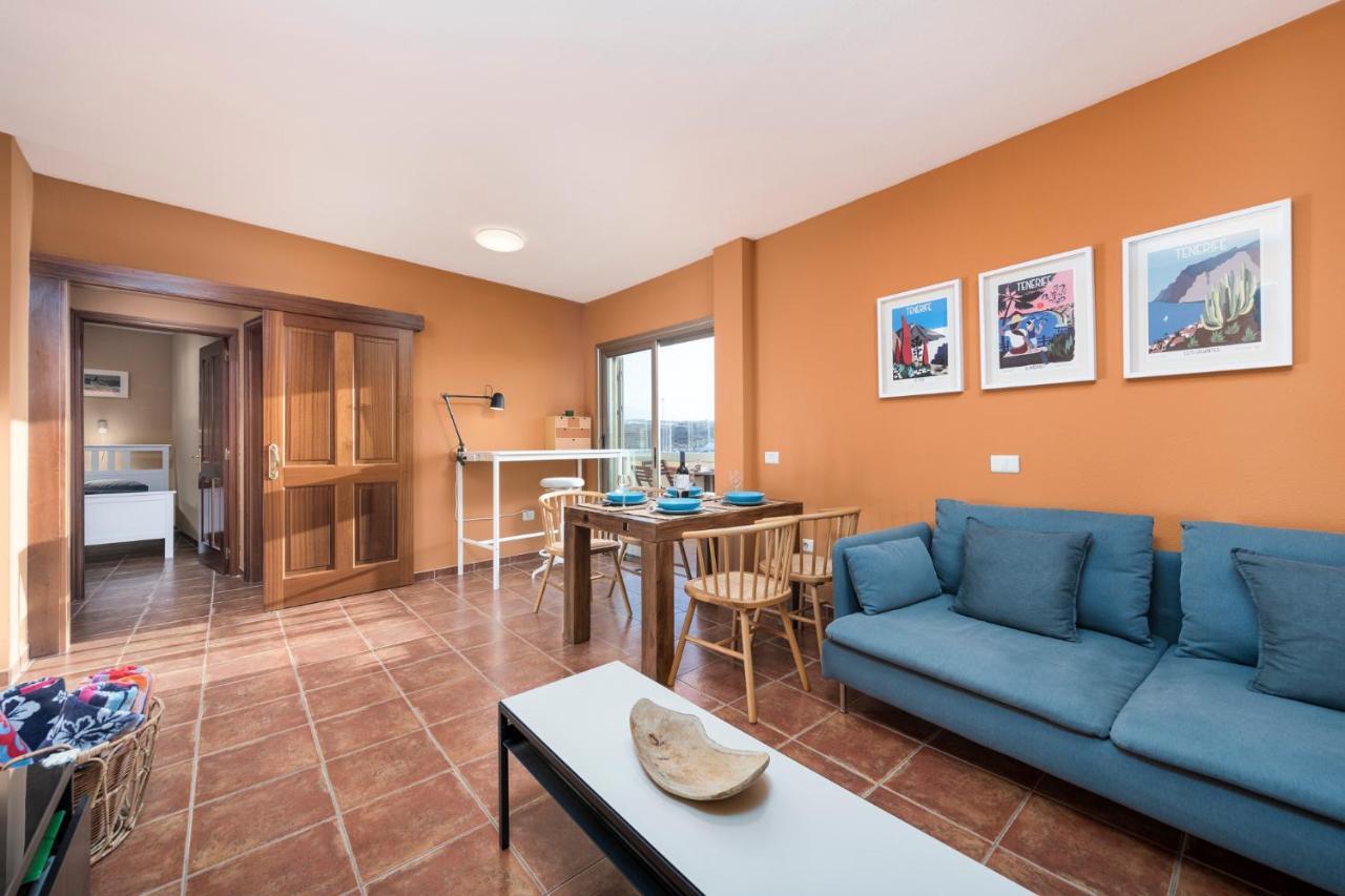 Medano4You The Penthouse La Jaquita Ελ Μέντανο Εξωτερικό φωτογραφία
