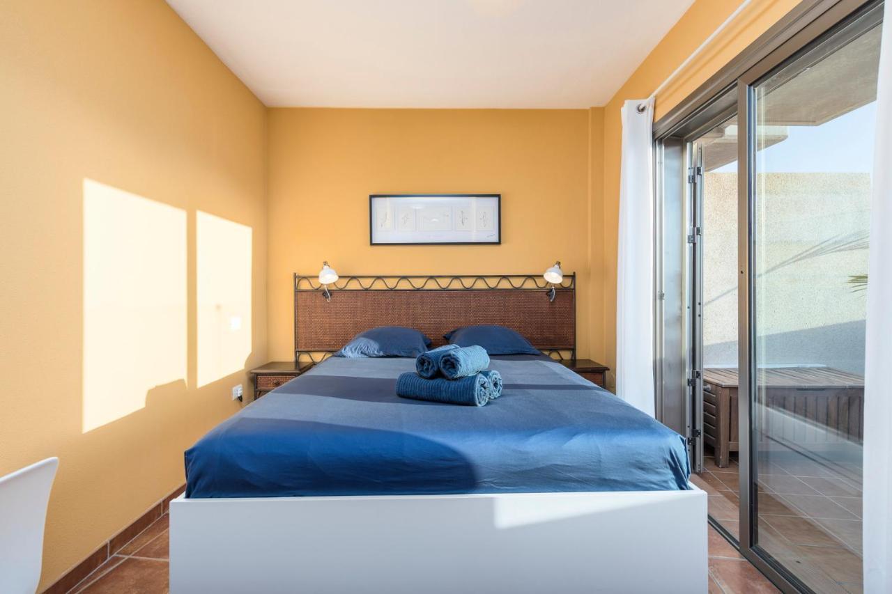 Medano4You The Penthouse La Jaquita Ελ Μέντανο Εξωτερικό φωτογραφία
