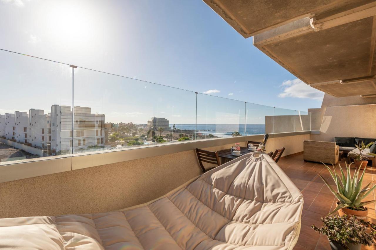 Medano4You The Penthouse La Jaquita Ελ Μέντανο Εξωτερικό φωτογραφία
