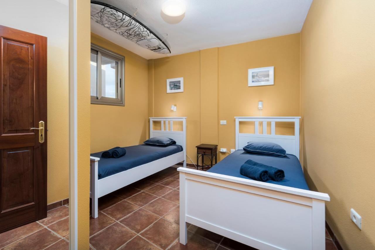 Medano4You The Penthouse La Jaquita Ελ Μέντανο Εξωτερικό φωτογραφία
