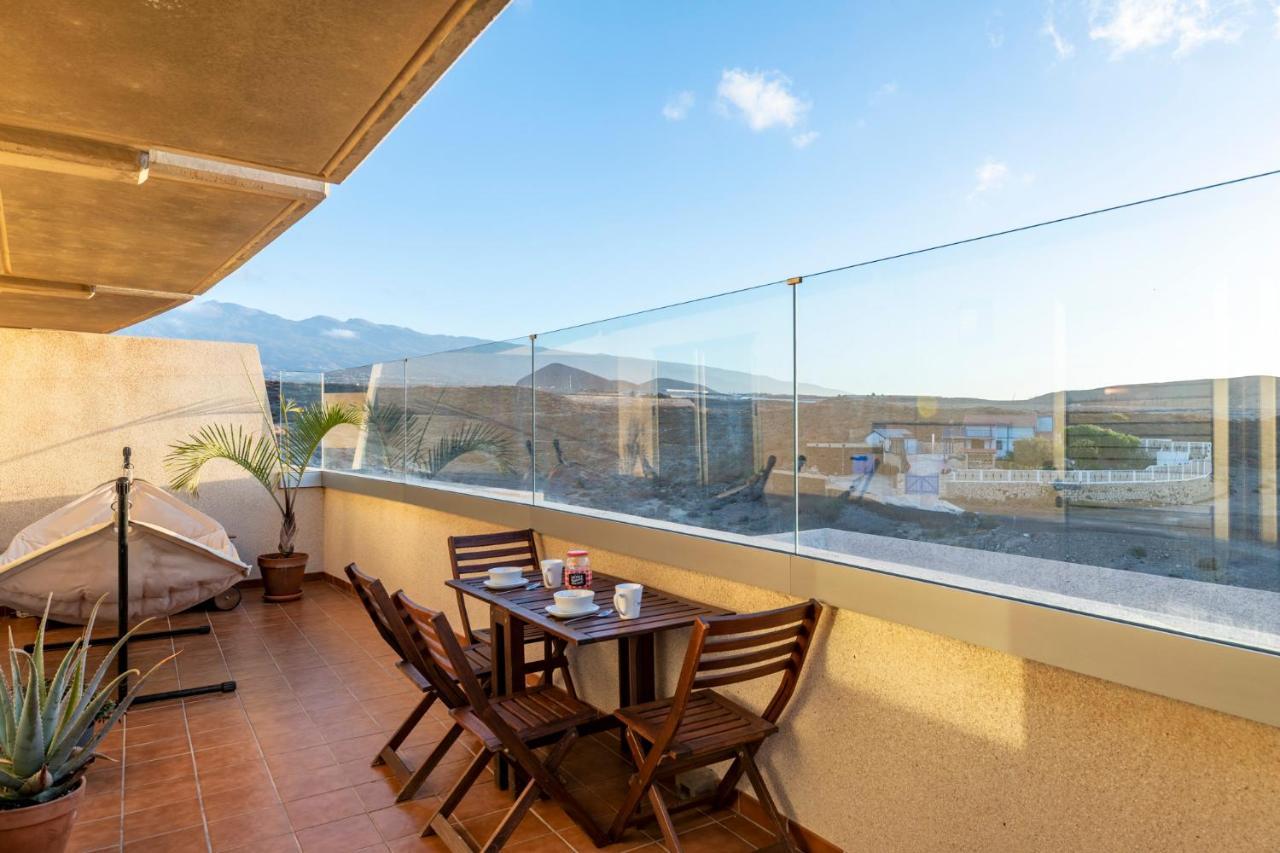 Medano4You The Penthouse La Jaquita Ελ Μέντανο Εξωτερικό φωτογραφία