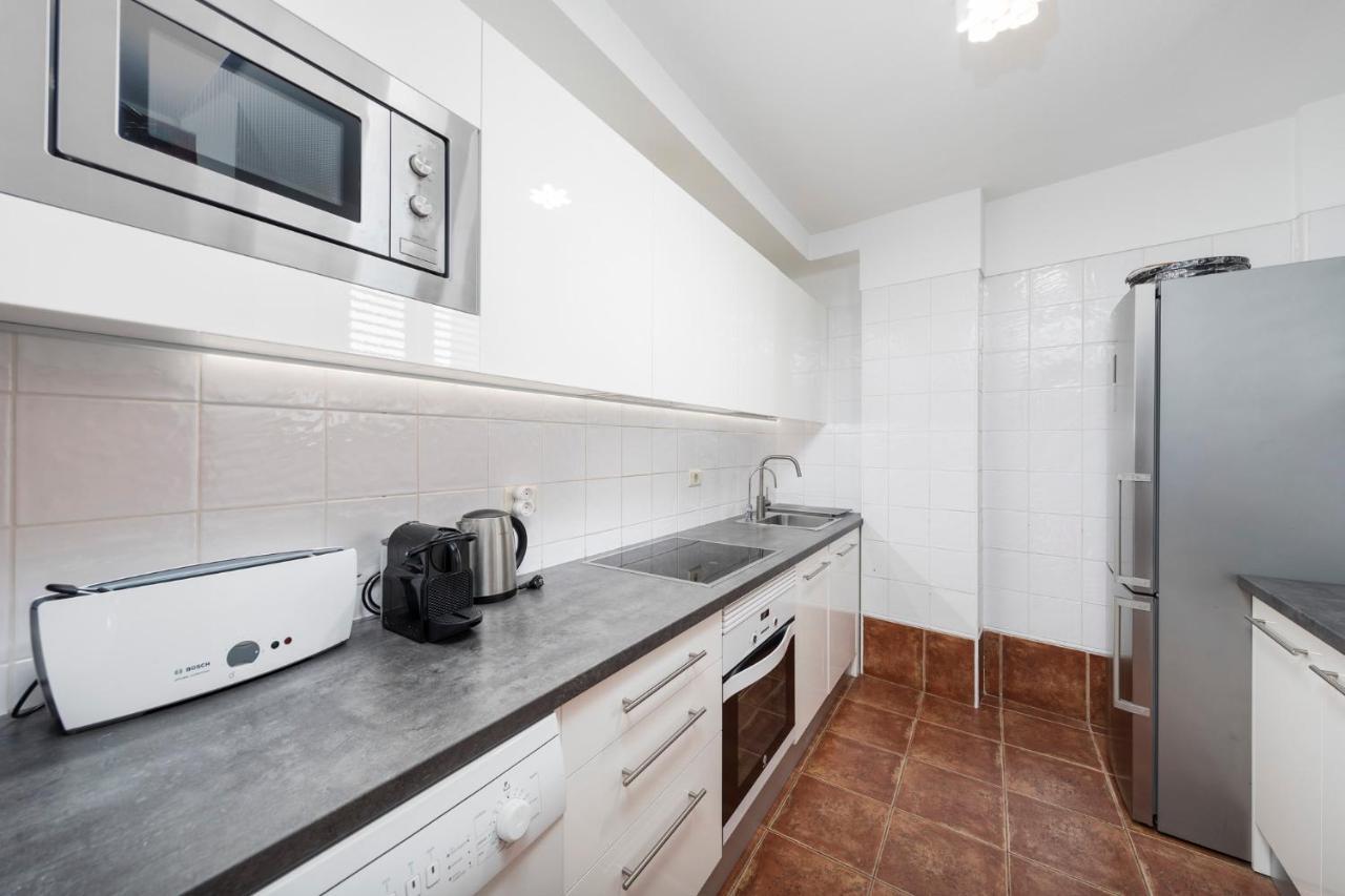Medano4You The Penthouse La Jaquita Ελ Μέντανο Εξωτερικό φωτογραφία