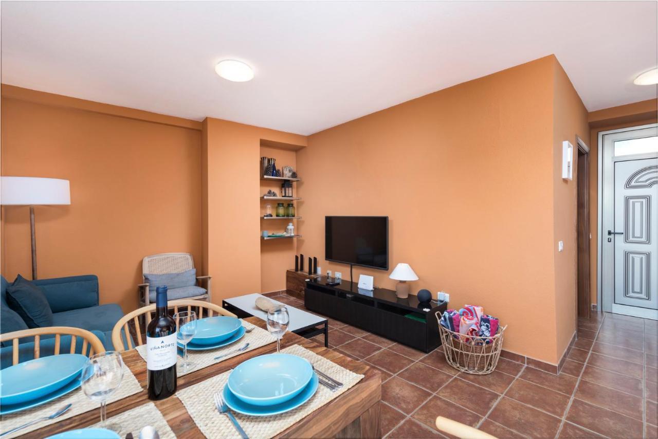 Medano4You The Penthouse La Jaquita Ελ Μέντανο Εξωτερικό φωτογραφία