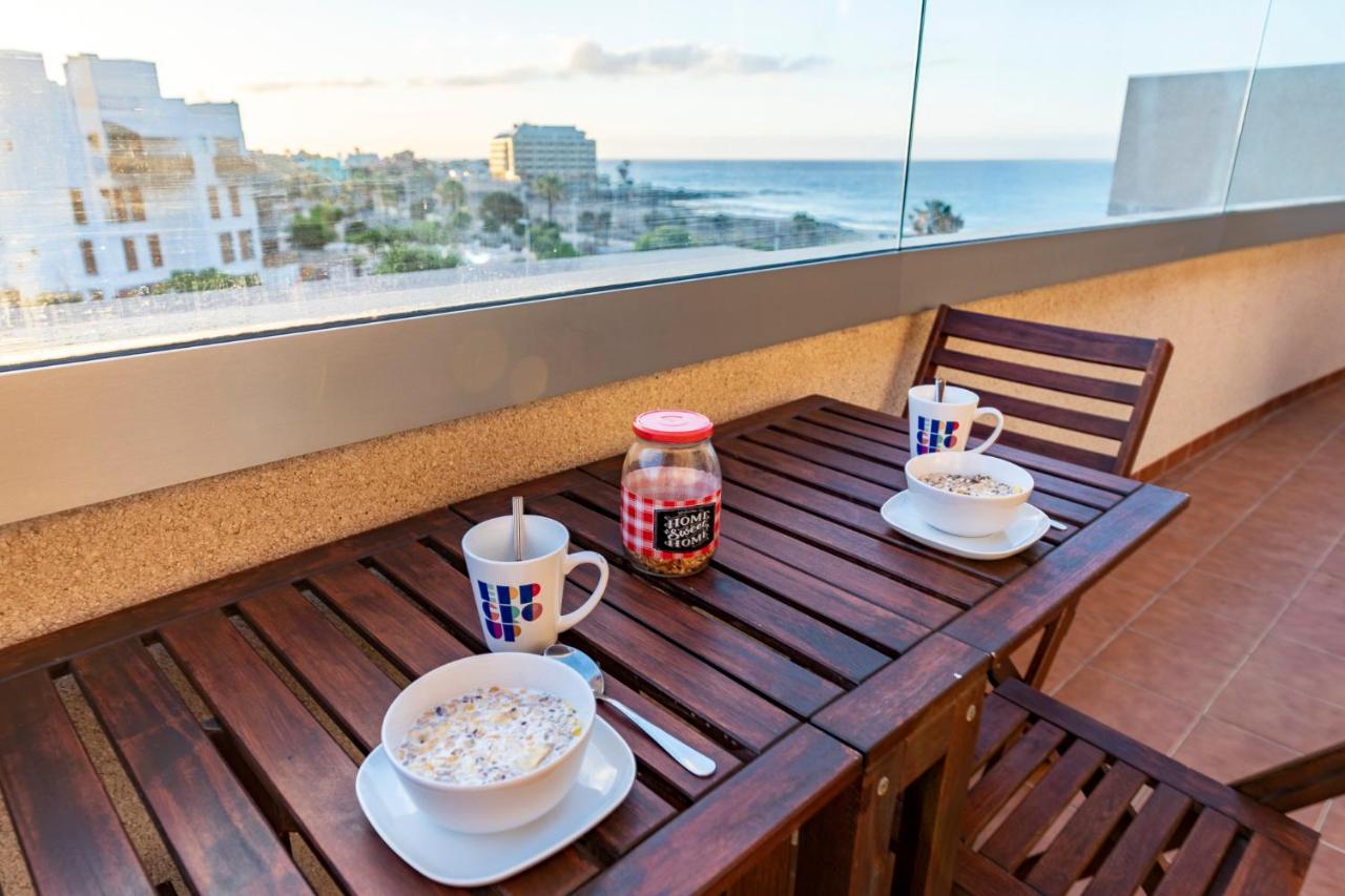 Medano4You The Penthouse La Jaquita Ελ Μέντανο Εξωτερικό φωτογραφία