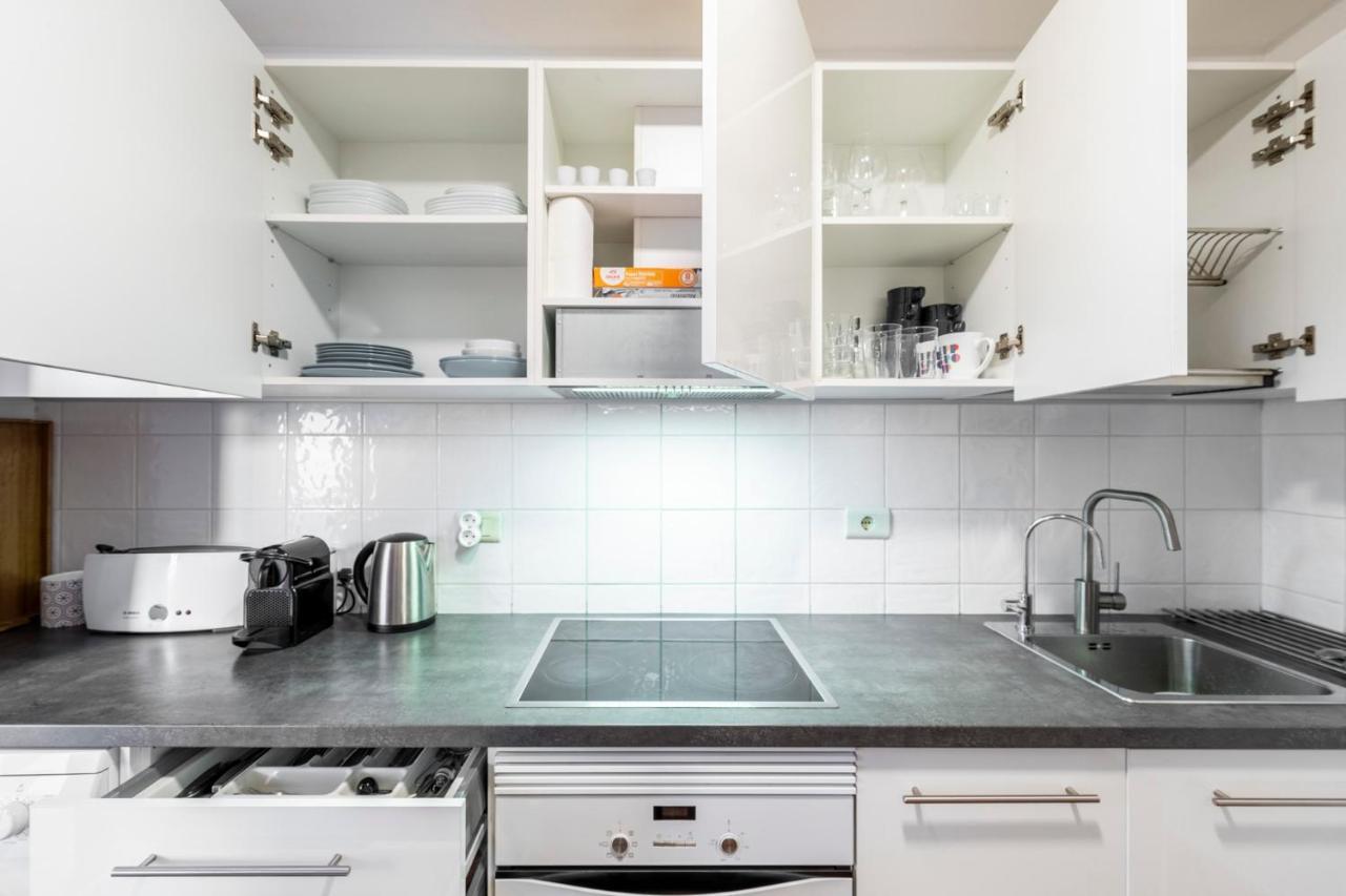 Medano4You The Penthouse La Jaquita Ελ Μέντανο Εξωτερικό φωτογραφία