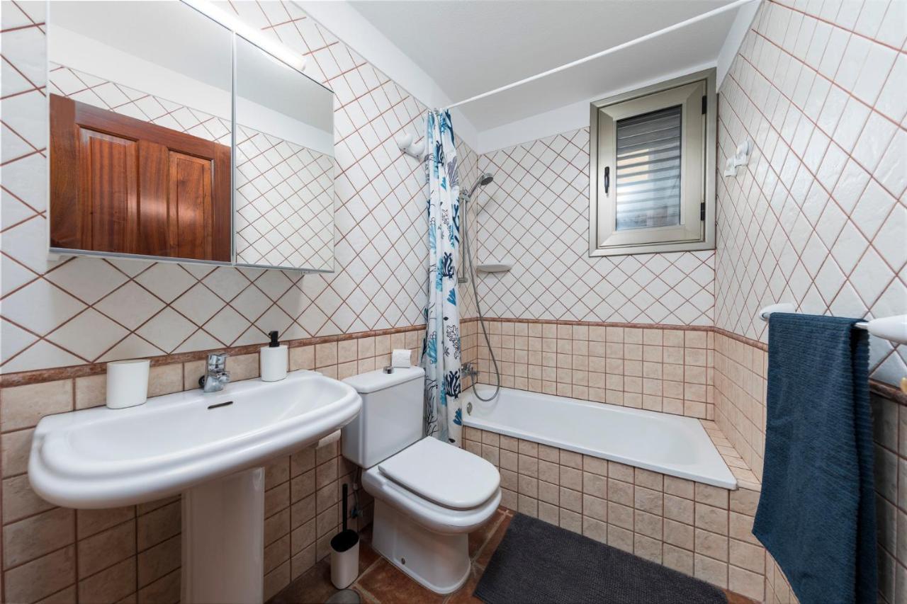 Medano4You The Penthouse La Jaquita Ελ Μέντανο Εξωτερικό φωτογραφία