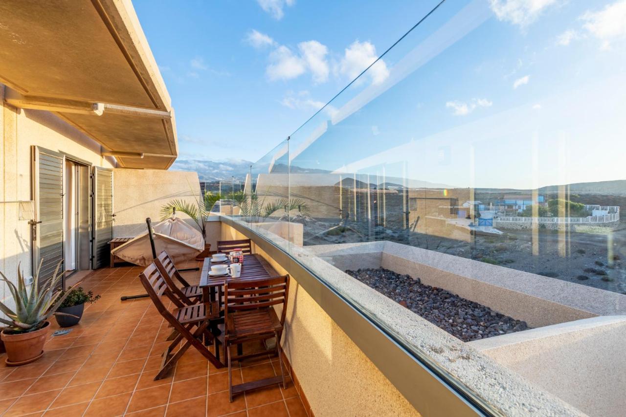 Medano4You The Penthouse La Jaquita Ελ Μέντανο Εξωτερικό φωτογραφία