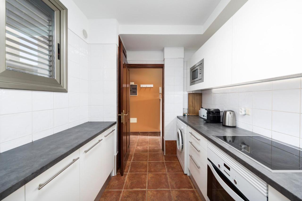 Medano4You The Penthouse La Jaquita Ελ Μέντανο Εξωτερικό φωτογραφία