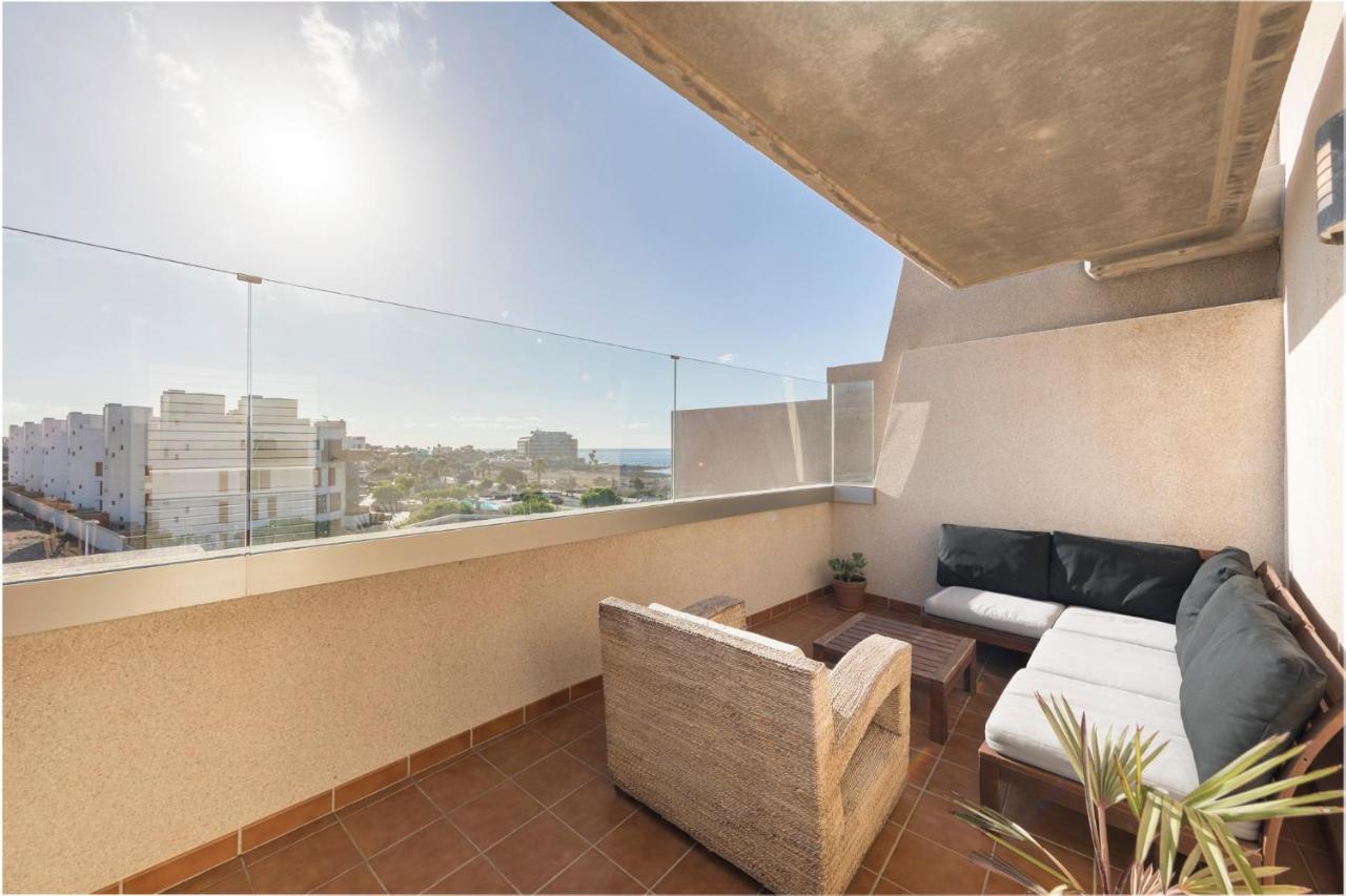 Medano4You The Penthouse La Jaquita Ελ Μέντανο Εξωτερικό φωτογραφία