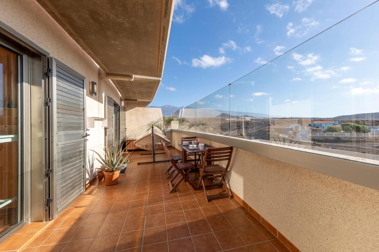 Medano4You The Penthouse La Jaquita Ελ Μέντανο Εξωτερικό φωτογραφία