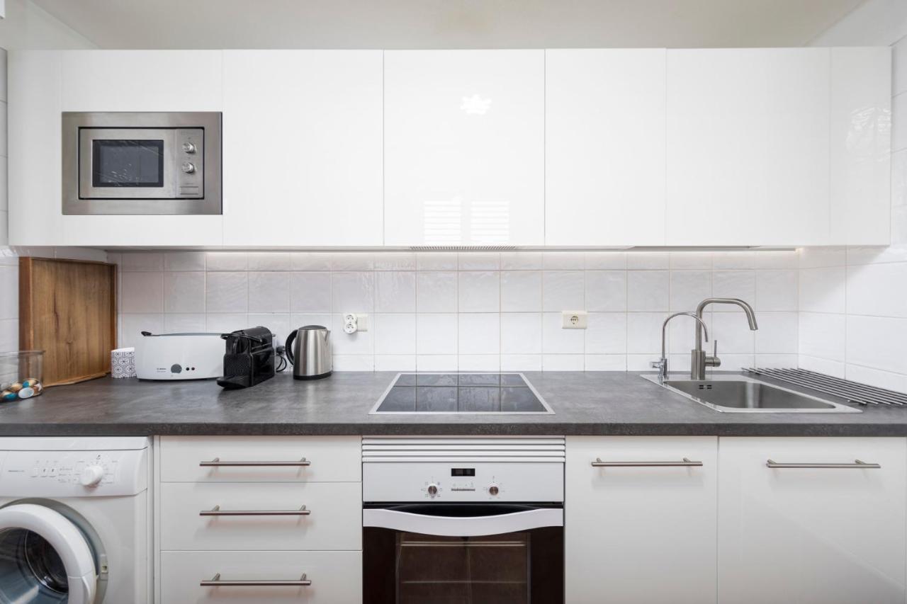 Medano4You The Penthouse La Jaquita Ελ Μέντανο Εξωτερικό φωτογραφία