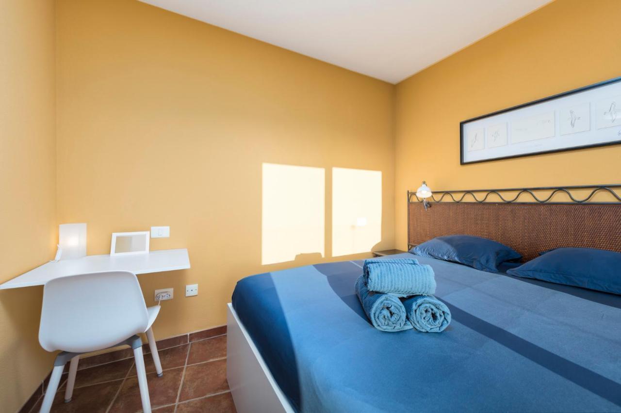 Medano4You The Penthouse La Jaquita Ελ Μέντανο Εξωτερικό φωτογραφία