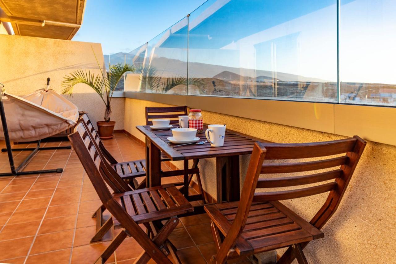Medano4You The Penthouse La Jaquita Ελ Μέντανο Εξωτερικό φωτογραφία