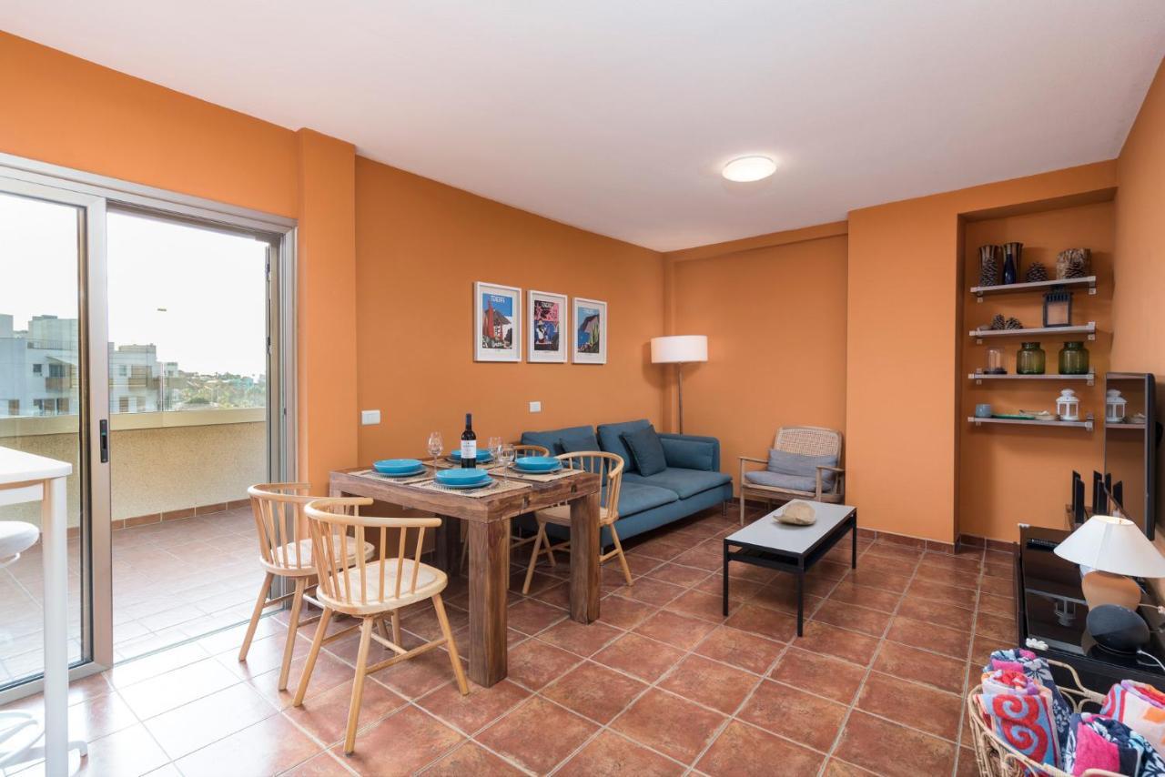 Medano4You The Penthouse La Jaquita Ελ Μέντανο Εξωτερικό φωτογραφία