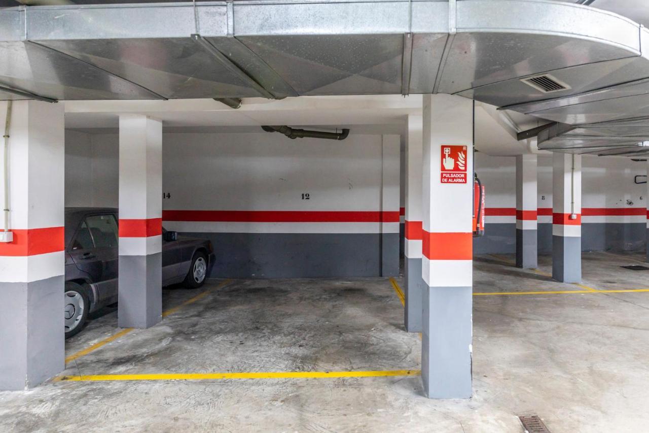 Medano4You The Penthouse La Jaquita Ελ Μέντανο Εξωτερικό φωτογραφία