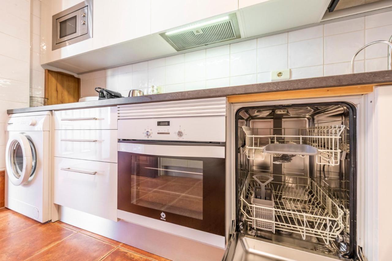Medano4You The Penthouse La Jaquita Ελ Μέντανο Εξωτερικό φωτογραφία