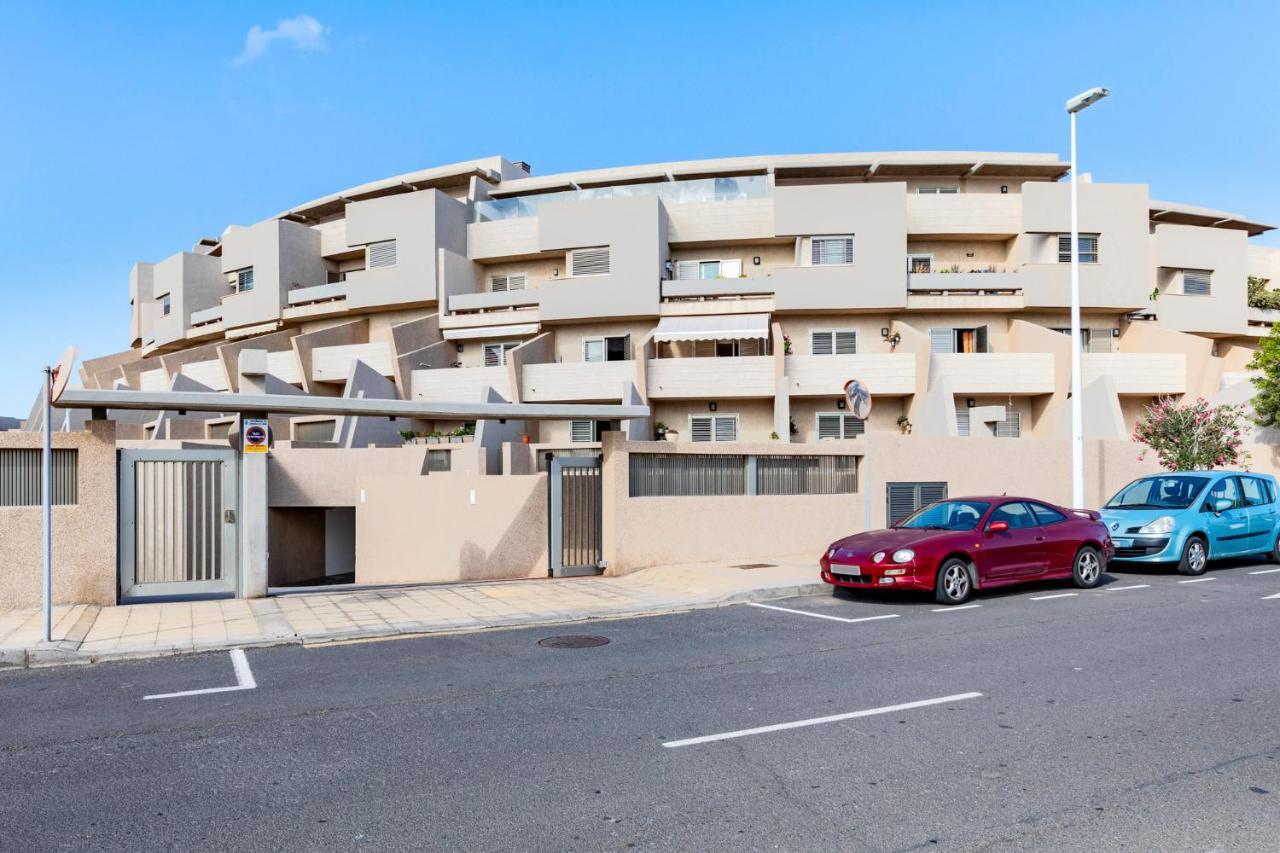 Medano4You The Penthouse La Jaquita Ελ Μέντανο Εξωτερικό φωτογραφία