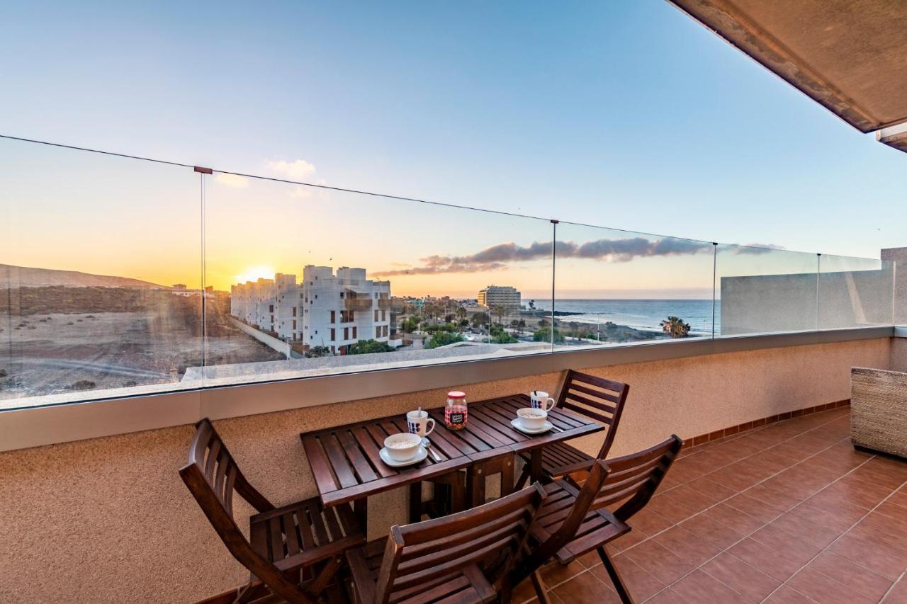 Medano4You The Penthouse La Jaquita Ελ Μέντανο Εξωτερικό φωτογραφία