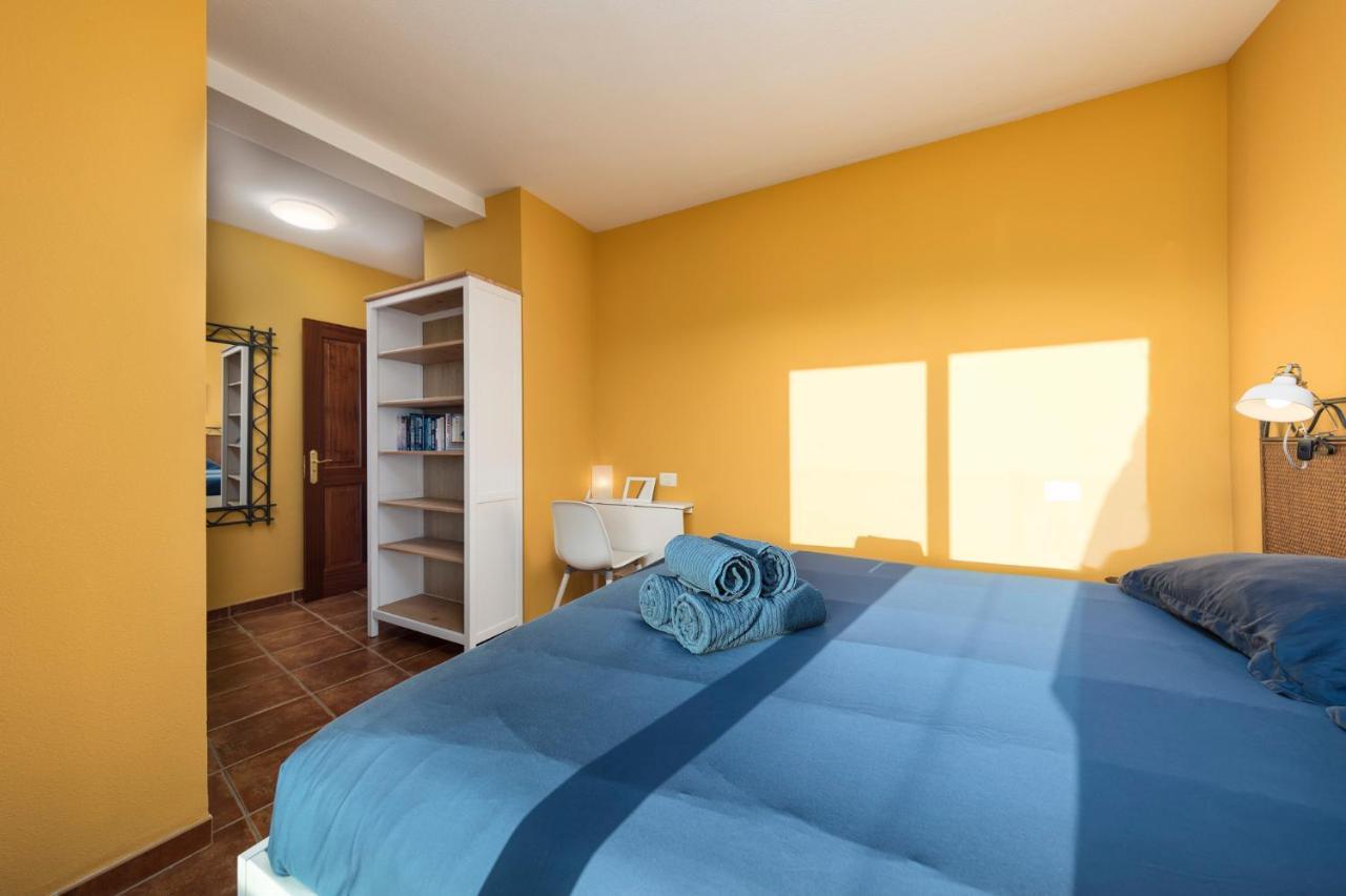 Medano4You The Penthouse La Jaquita Ελ Μέντανο Εξωτερικό φωτογραφία