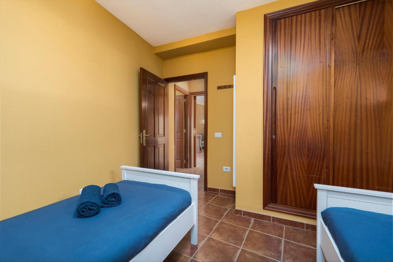 Medano4You The Penthouse La Jaquita Ελ Μέντανο Εξωτερικό φωτογραφία