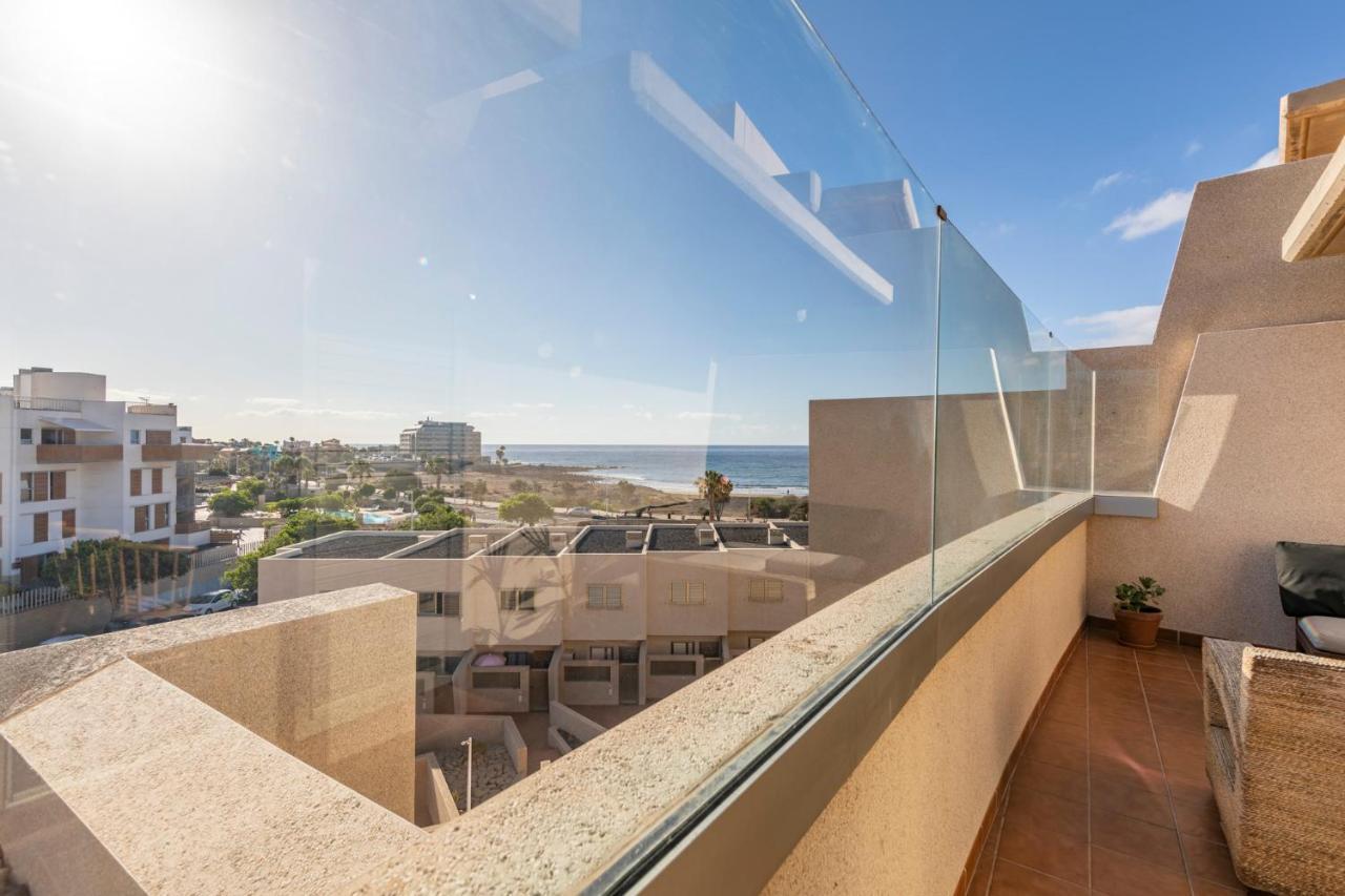 Medano4You The Penthouse La Jaquita Ελ Μέντανο Εξωτερικό φωτογραφία