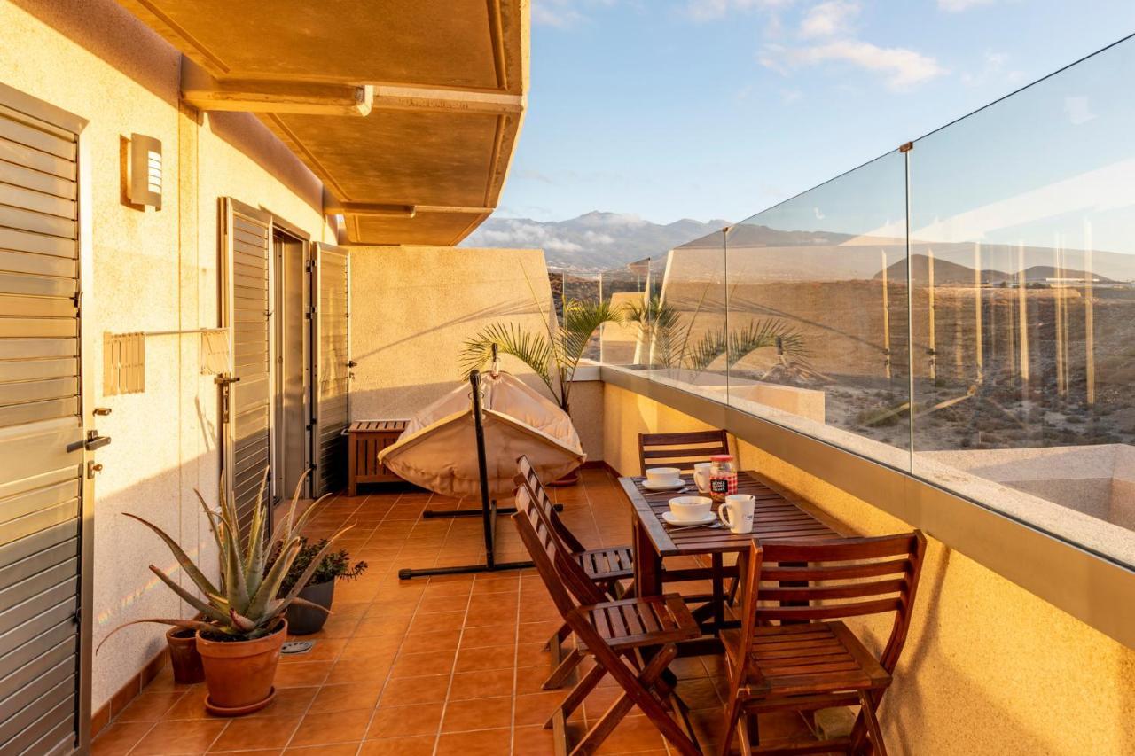 Medano4You The Penthouse La Jaquita Ελ Μέντανο Εξωτερικό φωτογραφία