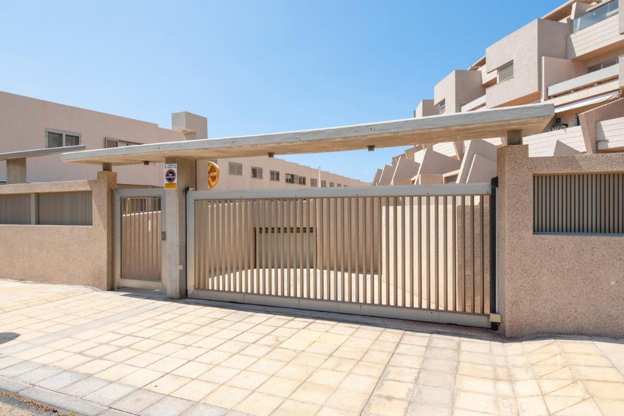 Medano4You The Penthouse La Jaquita Ελ Μέντανο Εξωτερικό φωτογραφία